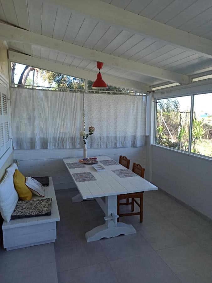 Lefkáda Kite Beach House المظهر الخارجي الصورة